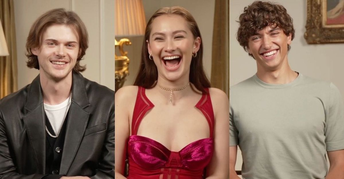 the summer i turned pretty interview