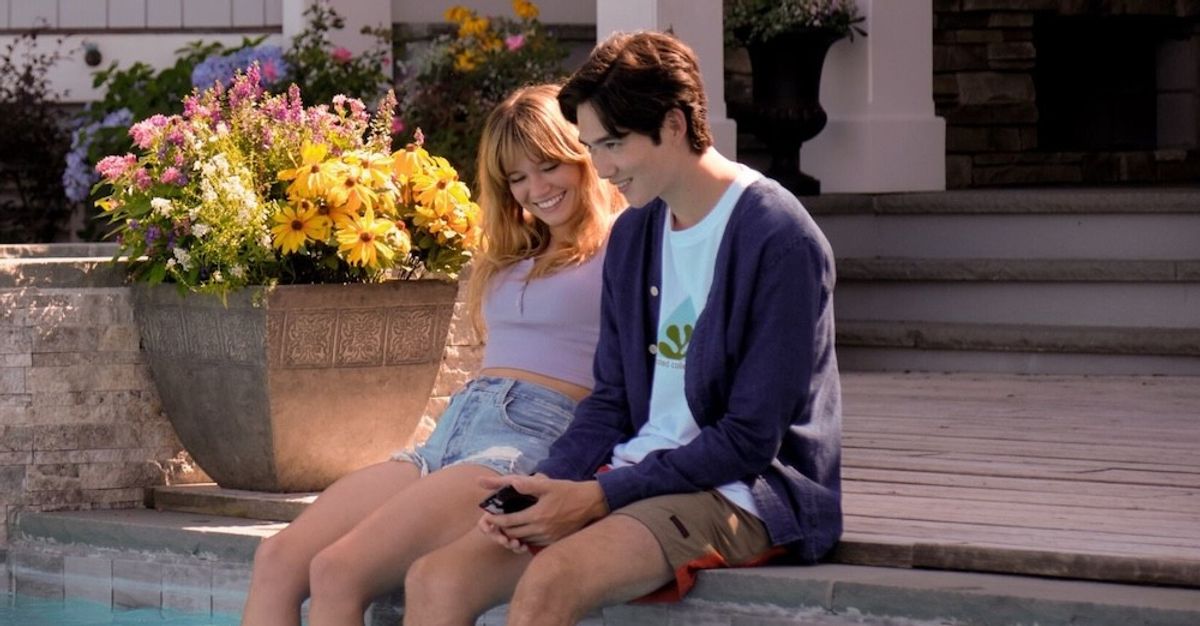 the summer i turned pretty minnie mills sean kaufman