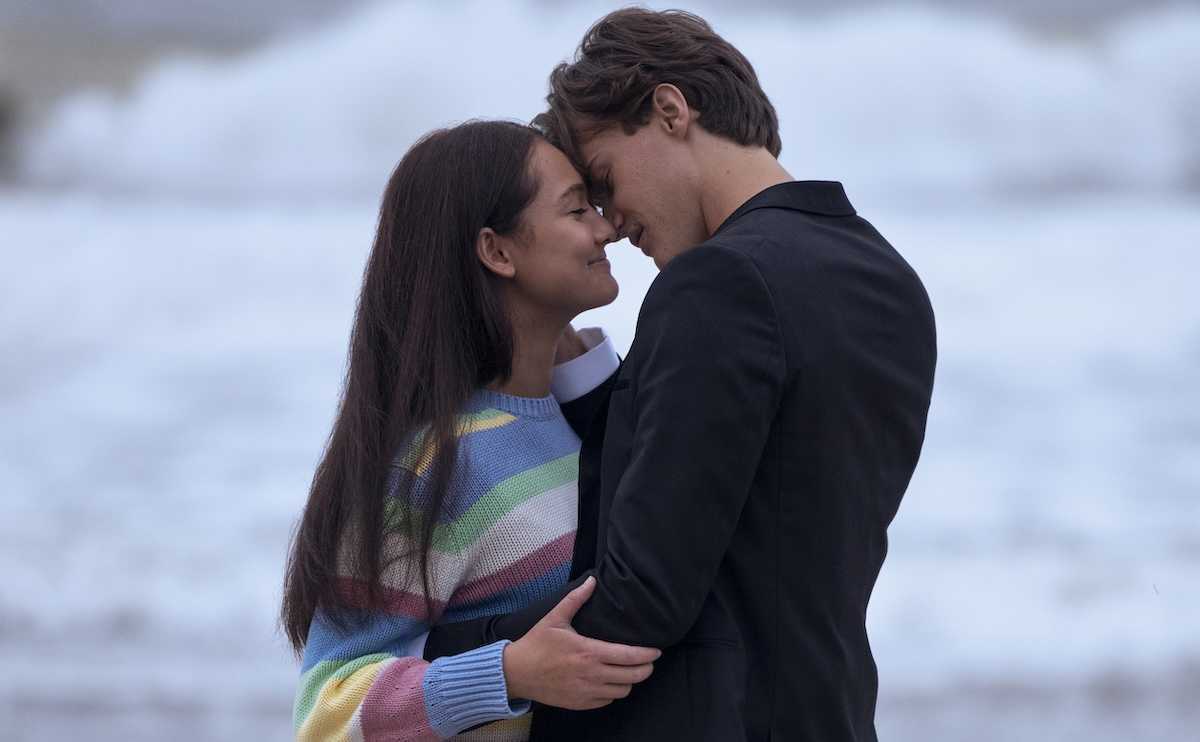 the summer i turned pretty movie filming update