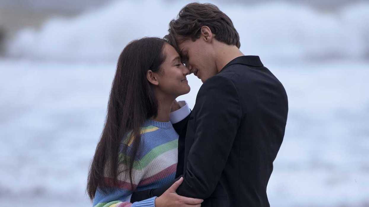 the summer i turned pretty movie filming update