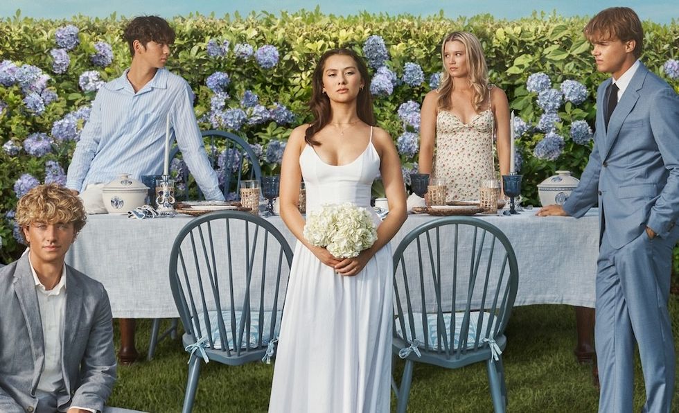 the summer i turned pretty release schedule