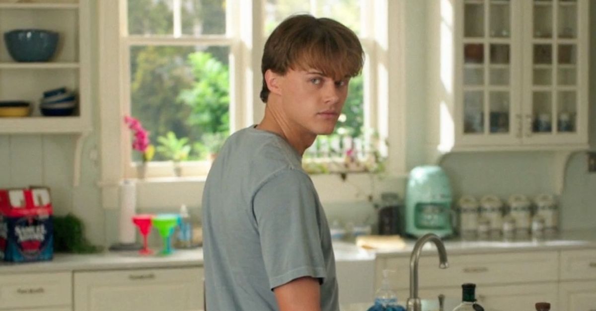 The Summer I Turned Pretty Season 3, Episode 7 recap