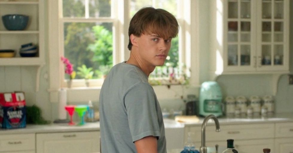 The Summer I Turned Pretty Season 3, Episode 7 recap