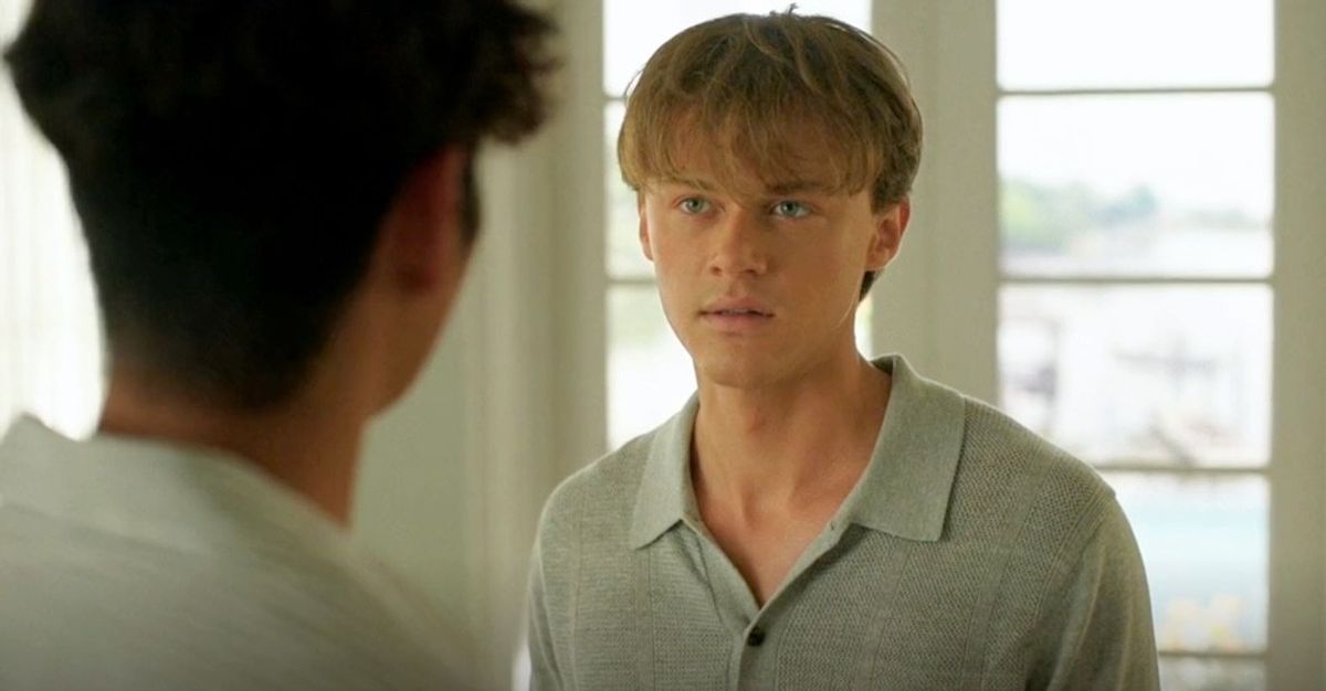 The Summer I Turned Pretty' Season 3, Episode 9 recap