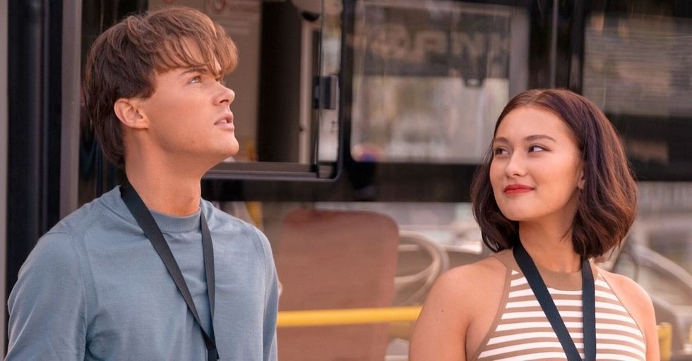 the summer i turned pretty season 4