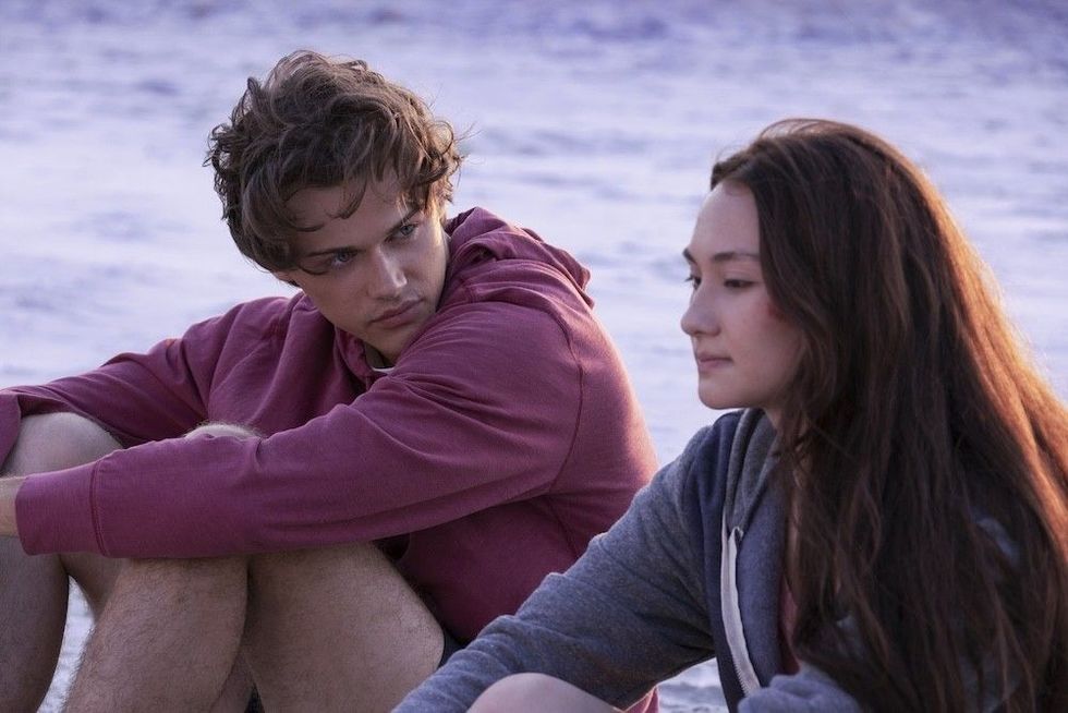 the summer i turned pretty spinoff