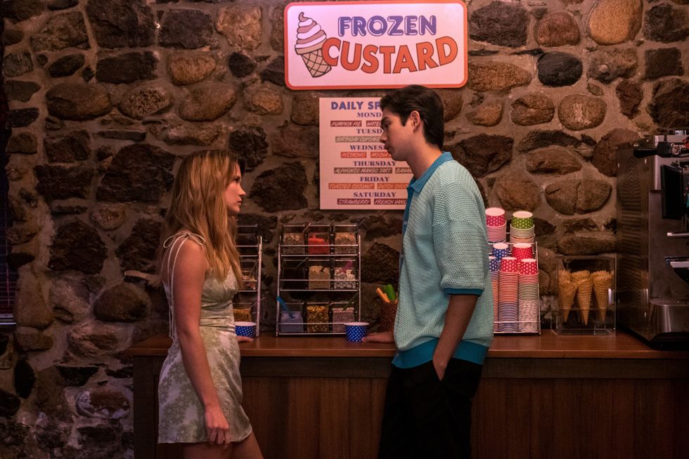 the summer i turned pretty taylor and steven