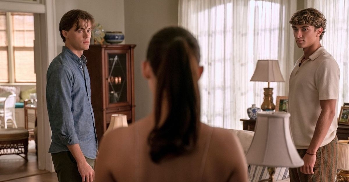 the summer i turned pretty theory conrad looking at belly