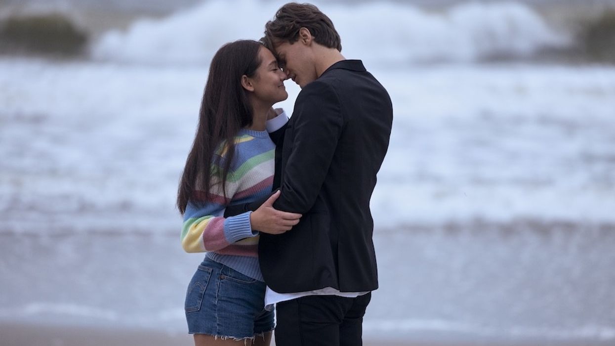 the summer i turned pretty