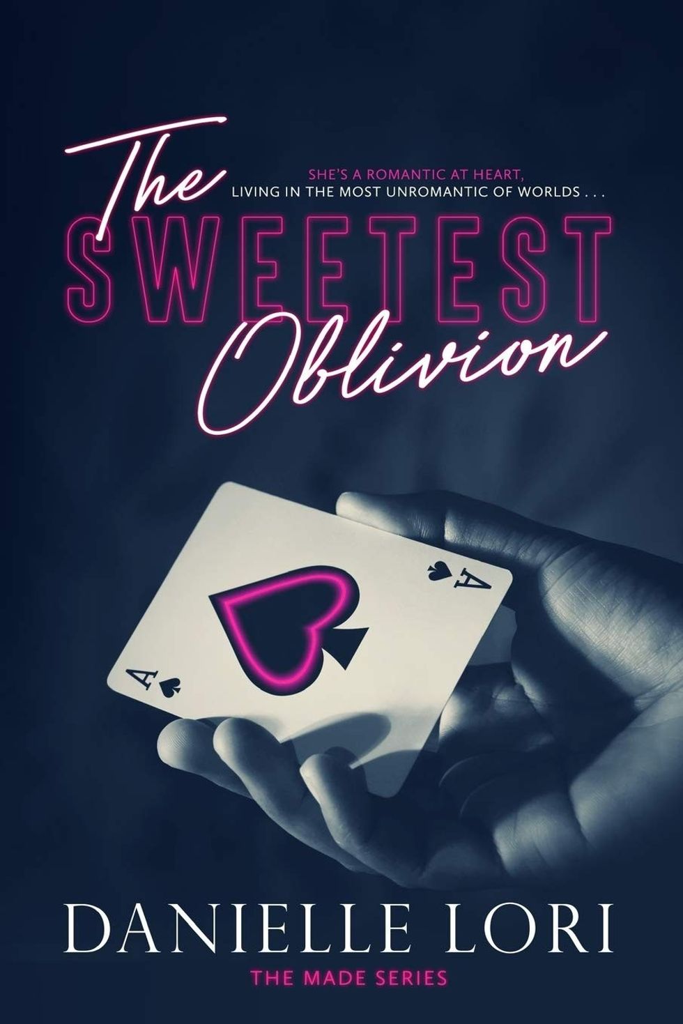 the sweetest oblivion spicy romance books
