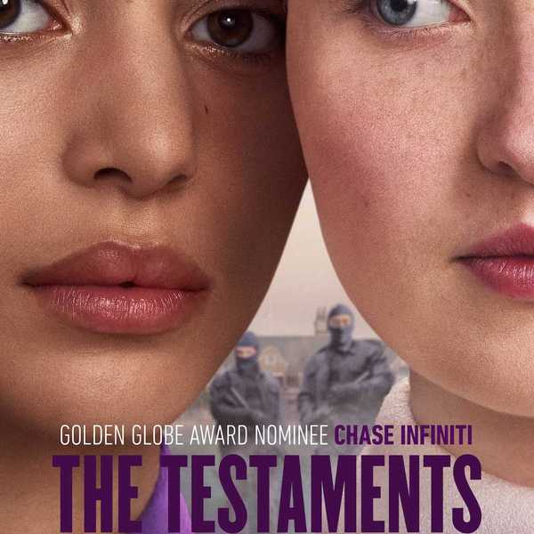 the testaments trailer