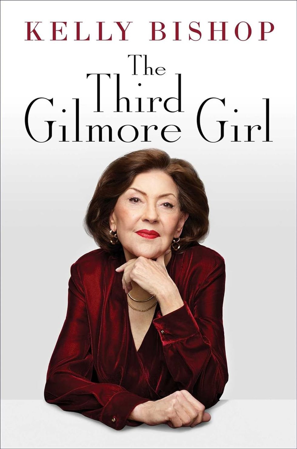 "The Third Gilmore Girl"