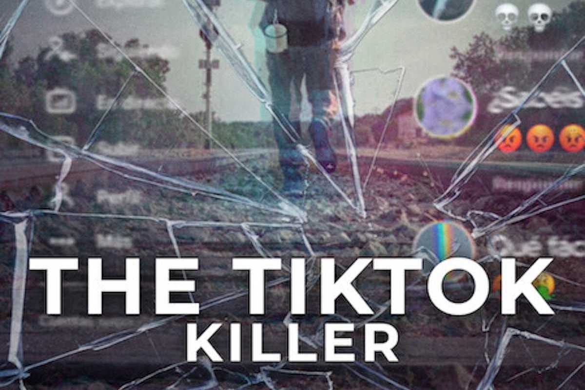 The TikTok Killer netflix shows march 2026