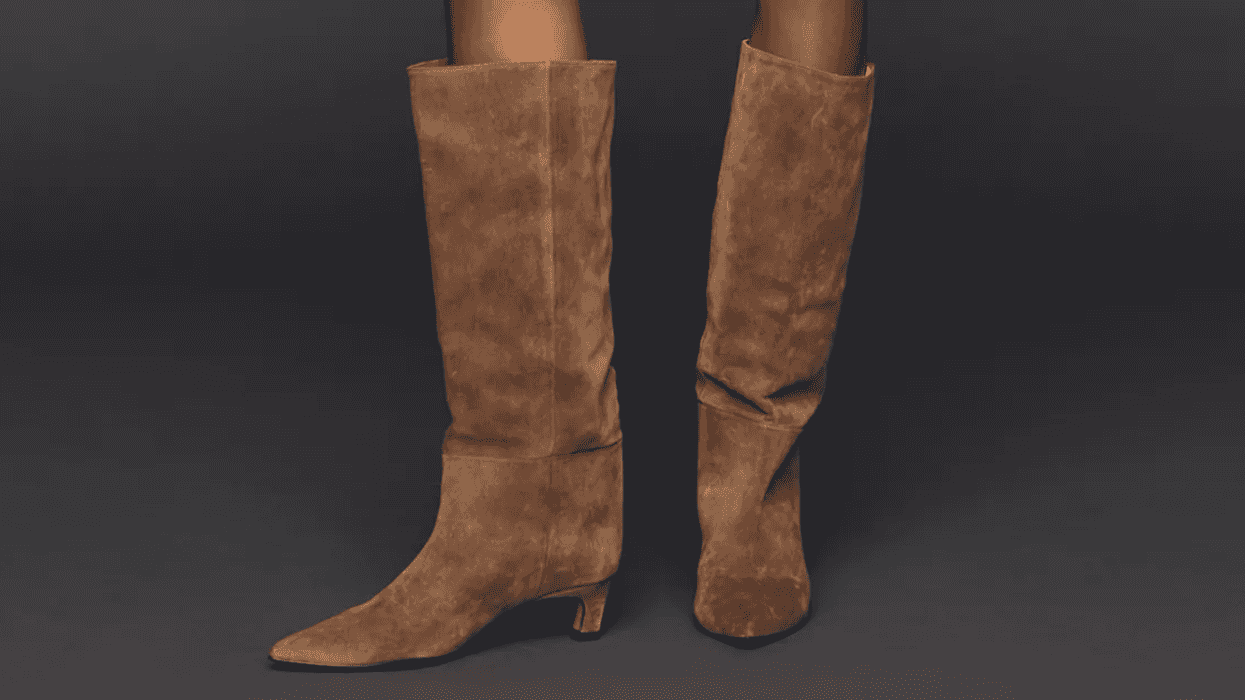 The top shoe trends for spring 2026 are basic yet elevated and include classic ballet flats, kitten heel boots, and moreThe top shoe trends for spring 2026 are basic yet elevated and include classic ballet flats, kitten heel boots, and more