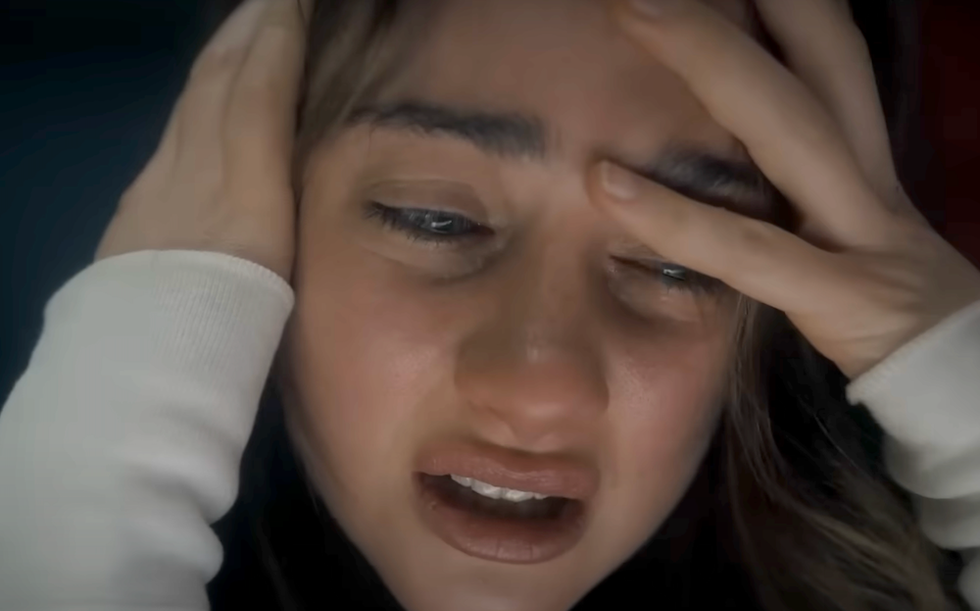 The Twisted Tale of Amanda Knox