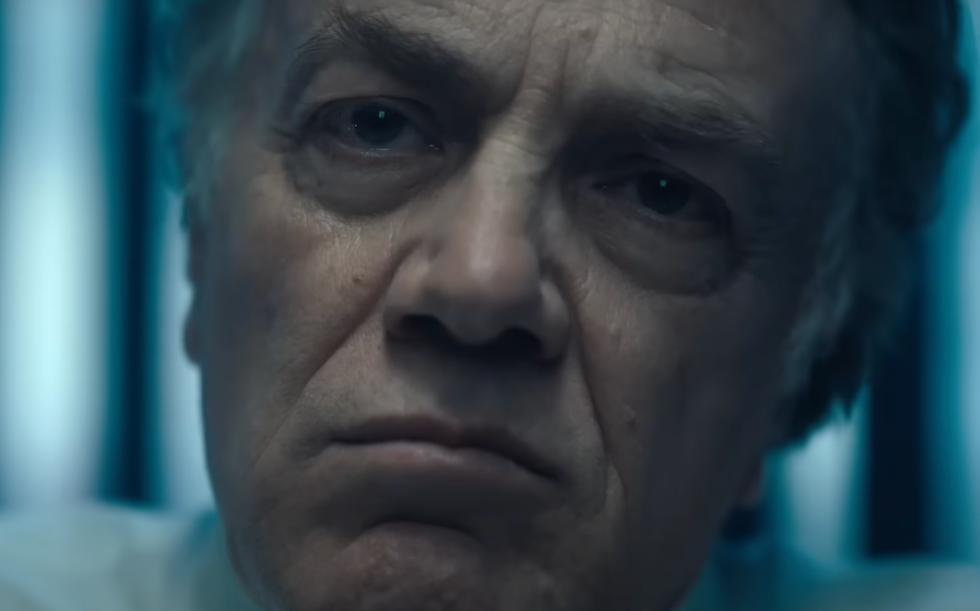 The Twisted Tale of Amanda Knox