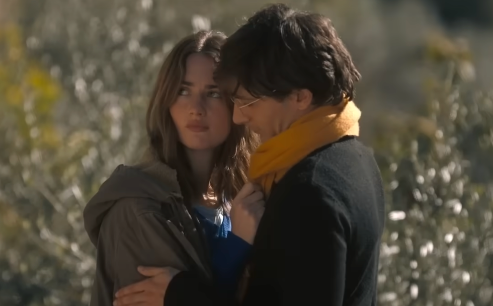 The Twisted Tale of Amanda Knox