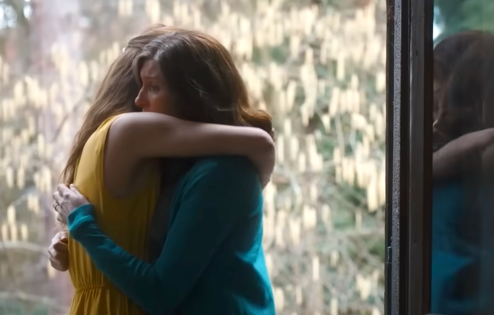 The Twisted Tale of Amanda Knox