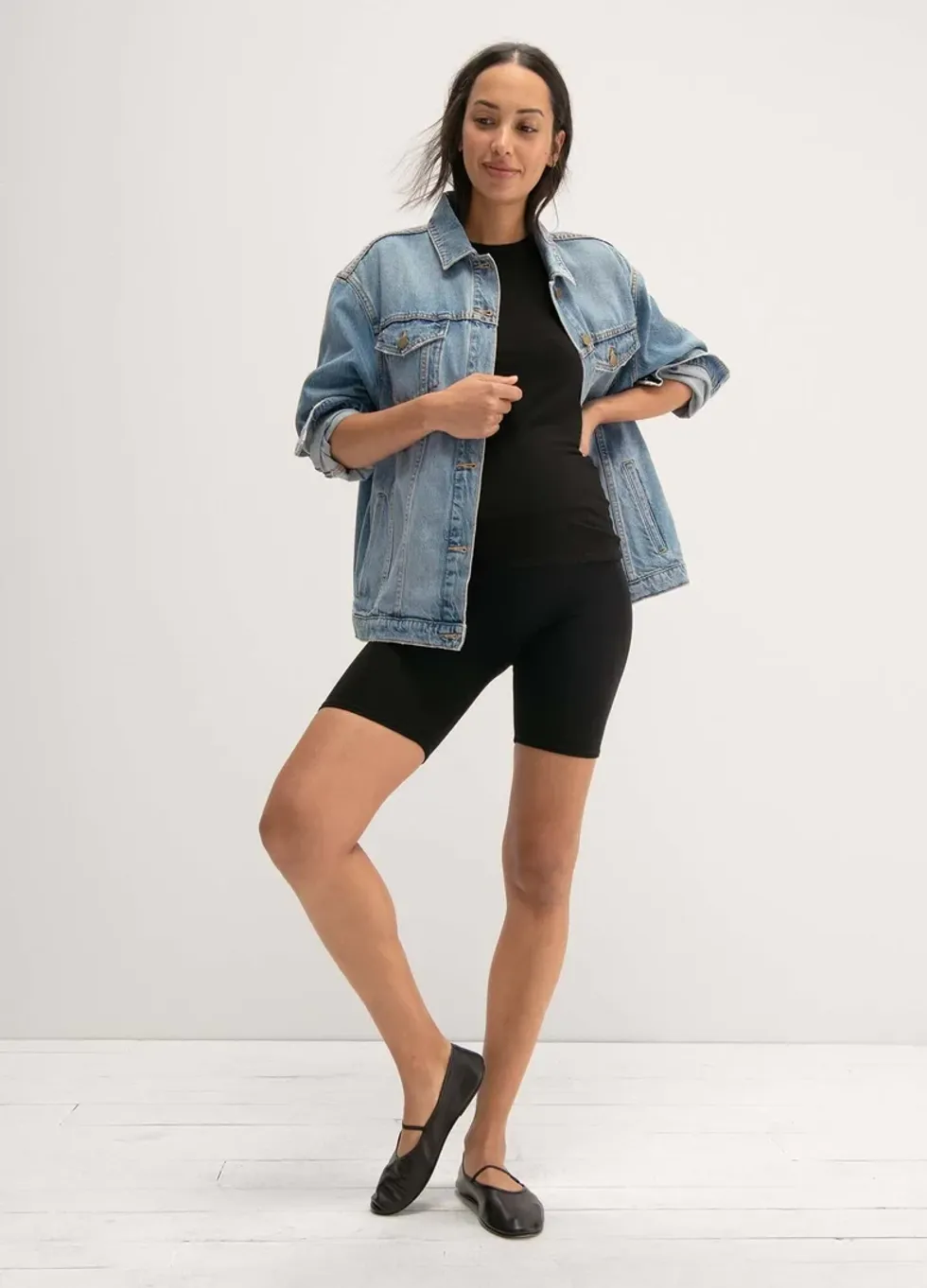 The Ultimate Bike Shorts