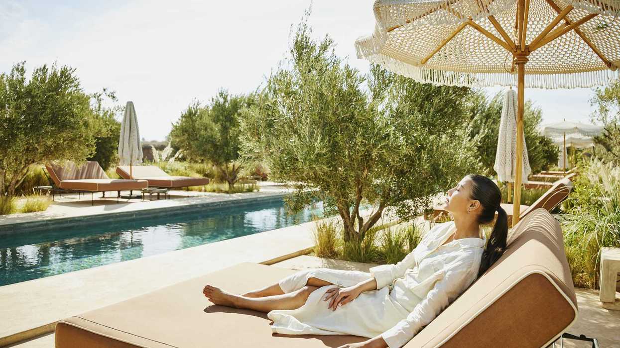 The Ultimate Reset: Why Your Next Vacation Should Be an All-Inclusive Wellness Resort
