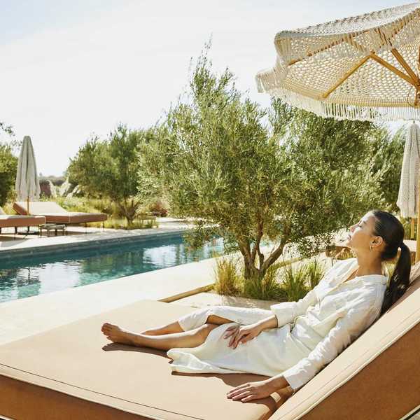 The Ultimate Reset: Why Your Next Vacation Should Be an All-Inclusive Wellness Resort