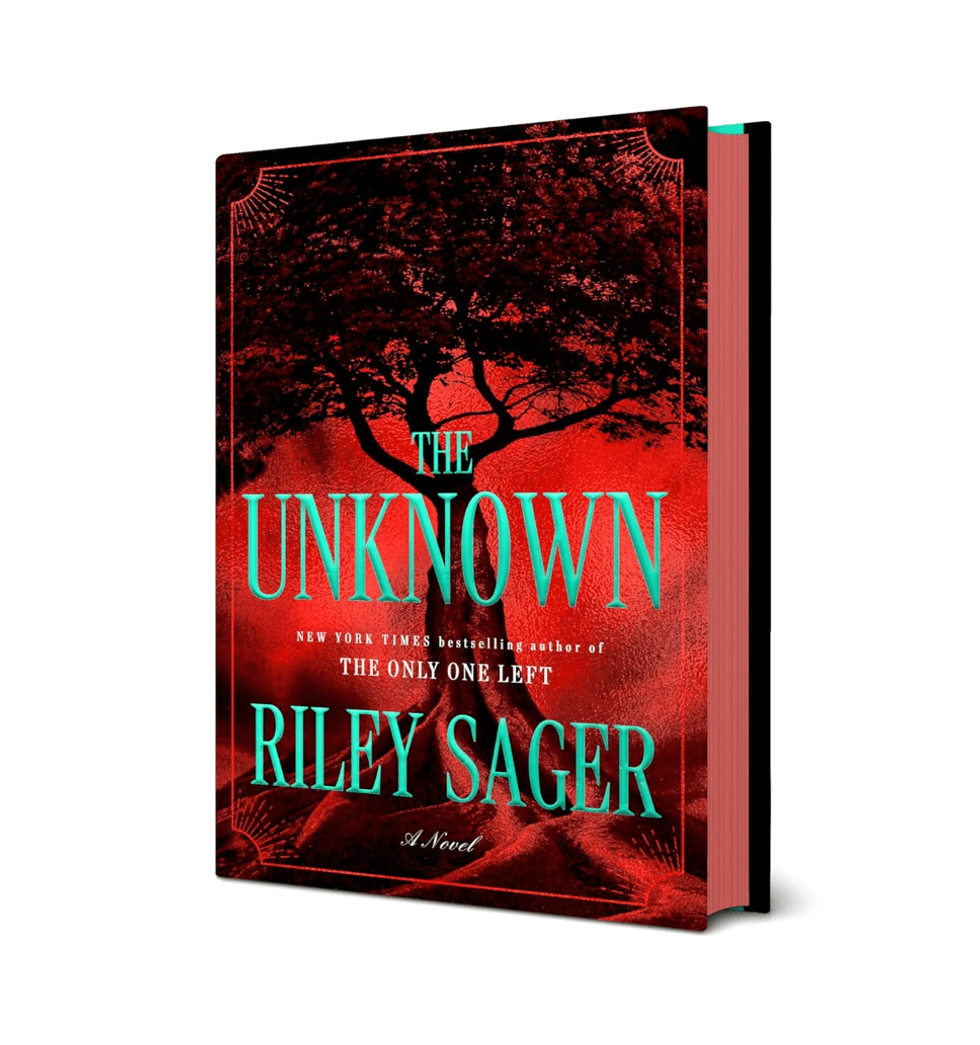 The Unknown by Riley Sager