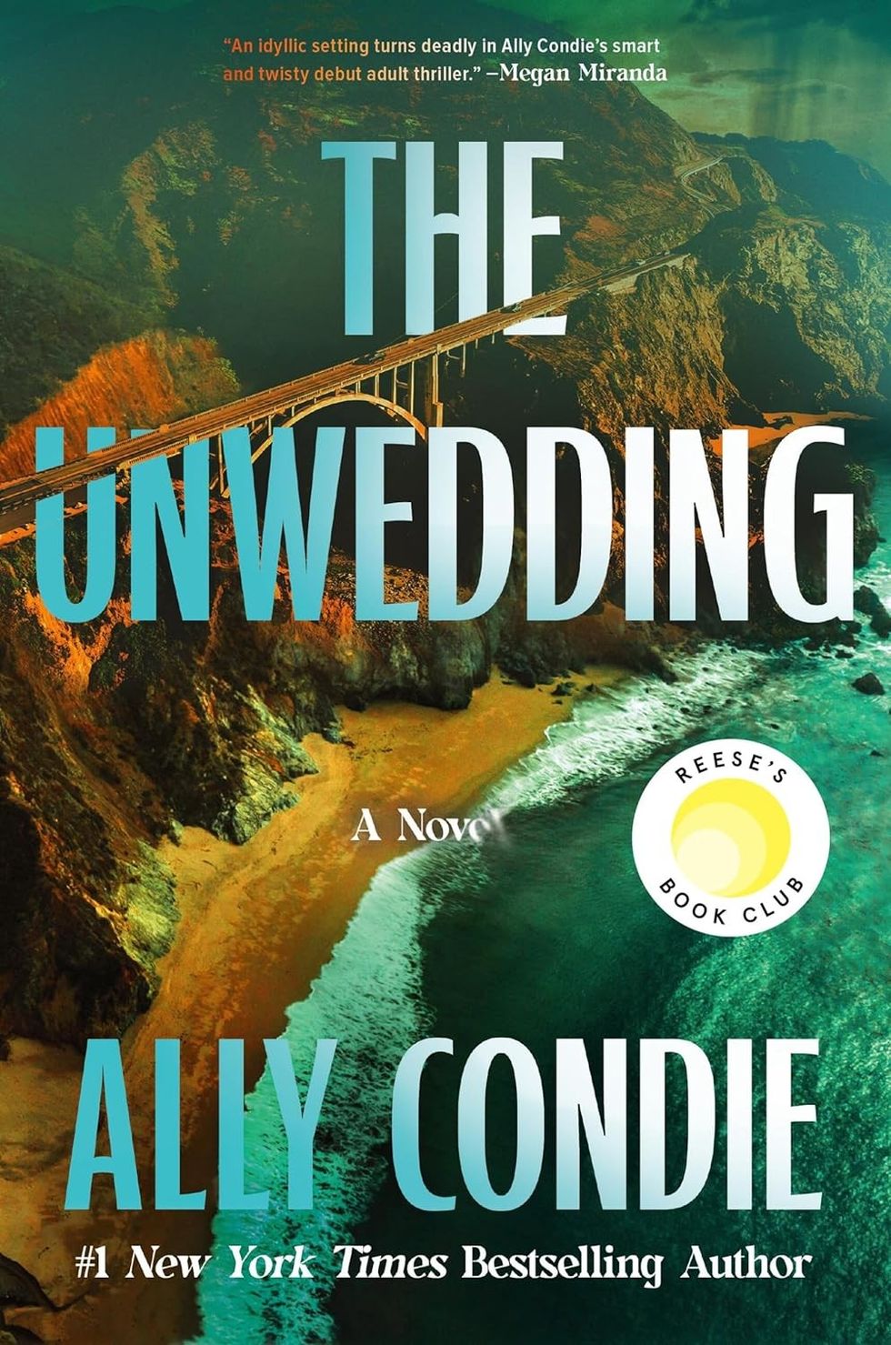the unwedding