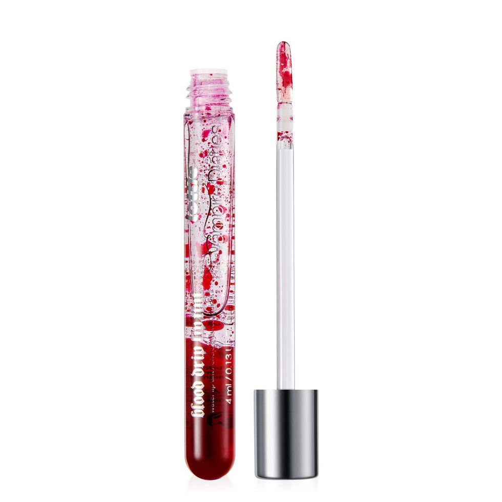 The Vampire Diaries Blood Drip Lip Tint - Bitten