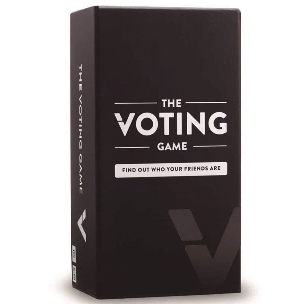 The Voting Game