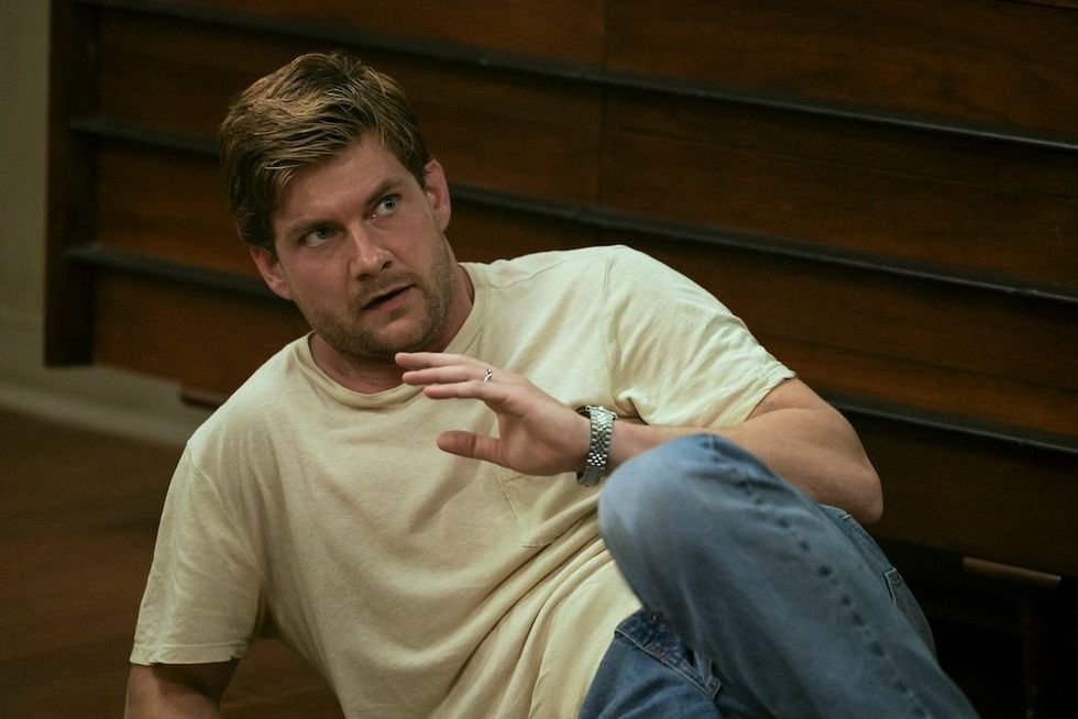 the waterfront episodes