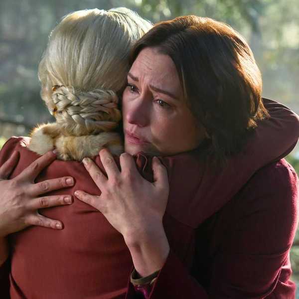 the way home ending hallmark