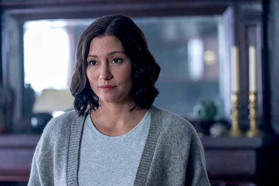 the way home new tv show