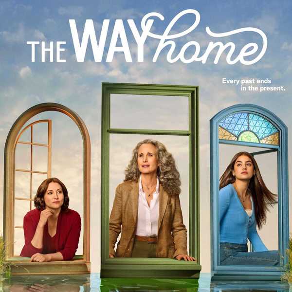 the way home season 5