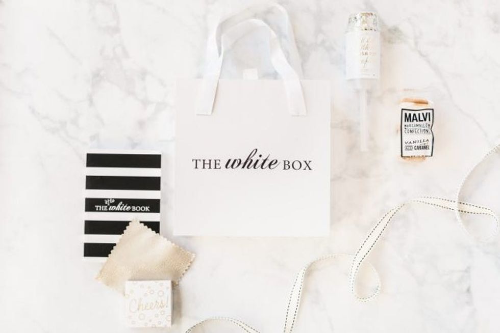 The White Box