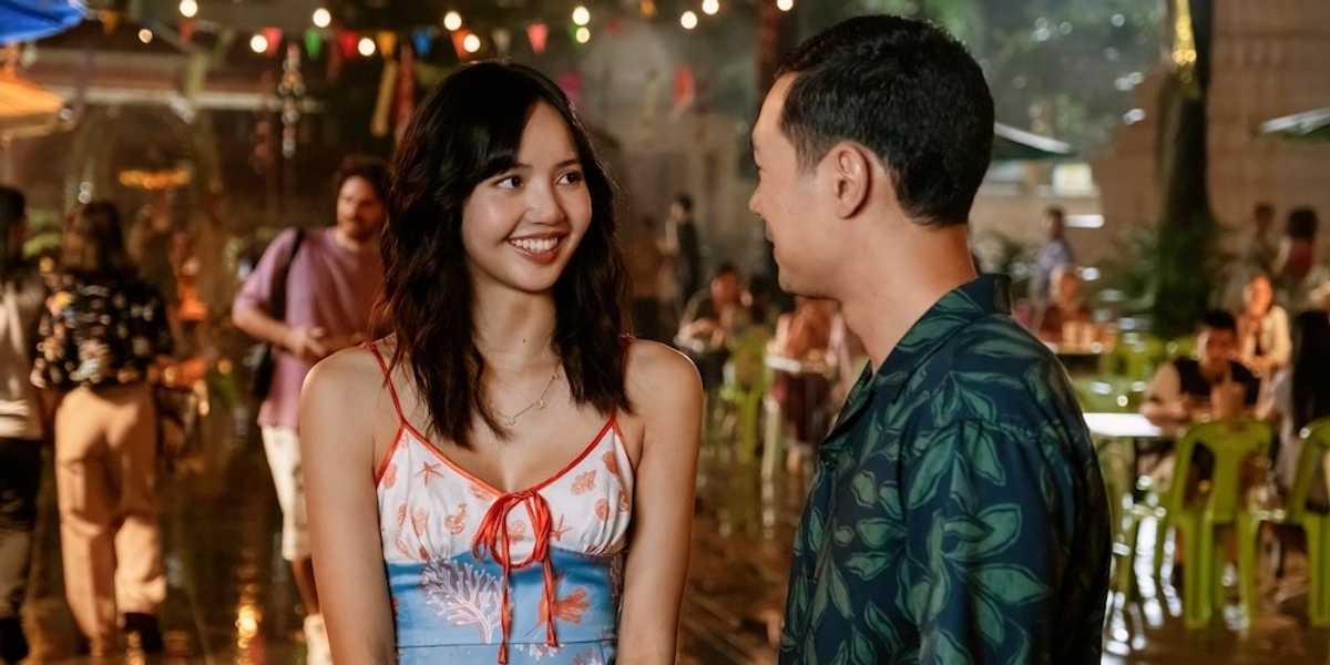 the white lotus lisa