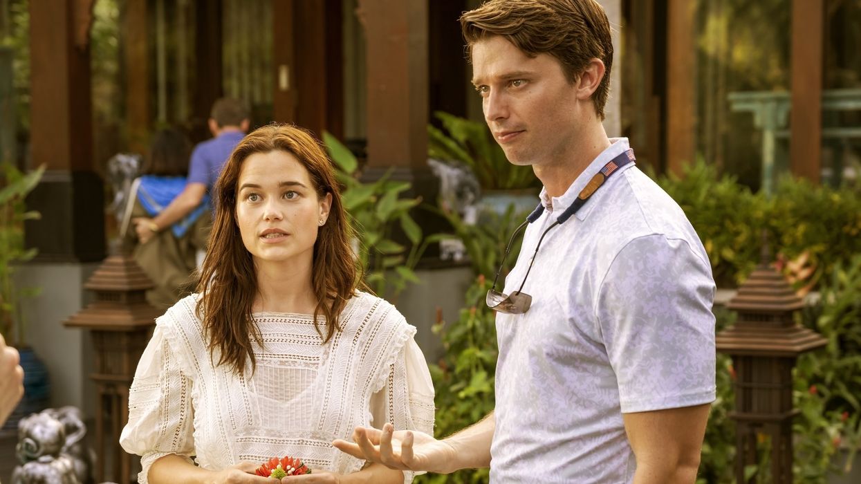 The White Lotus Season 3