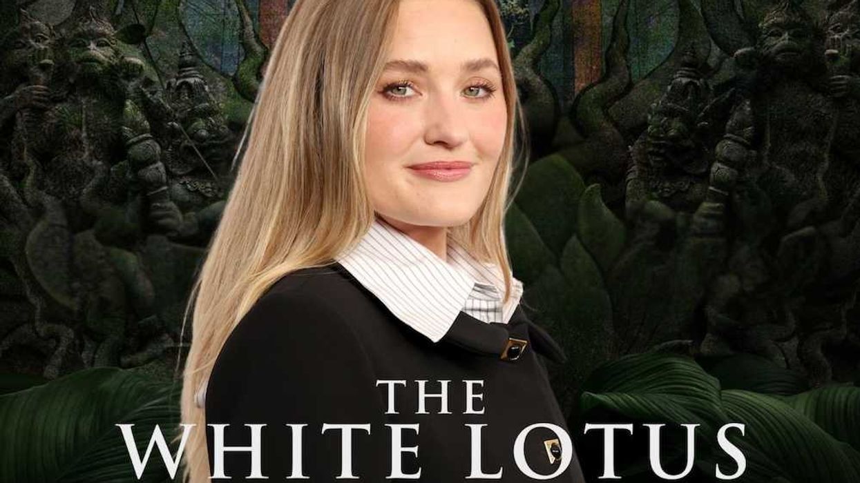 the white lotus season 4 cast aj michalka
