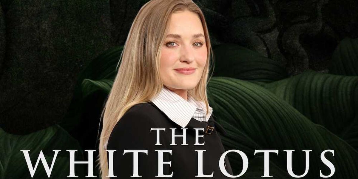 AJ Michalka Officially Joins 'The White Lotus' Season 4 Cast - Brit + Co