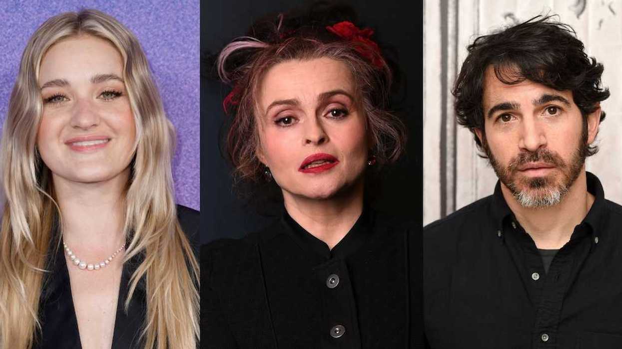 The White Lotus season 4 cast