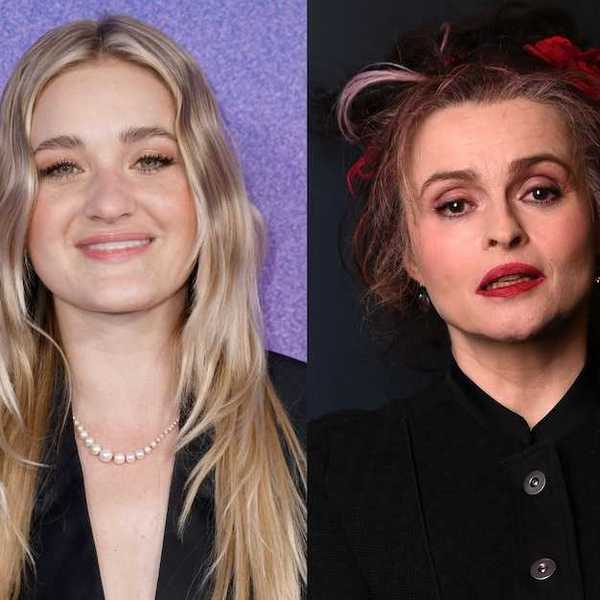 The White Lotus season 4 cast