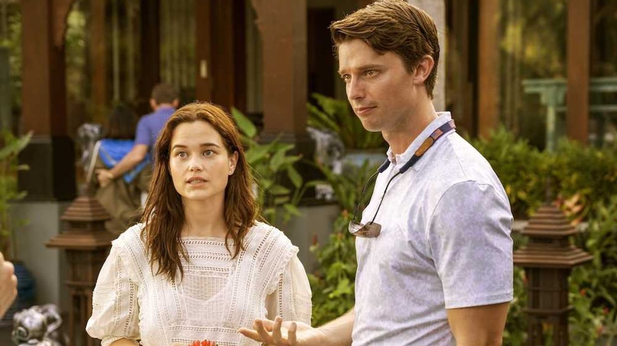 the white lotus season 4 fan cast