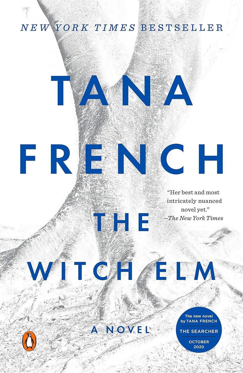 The Witch Elm by Tana French