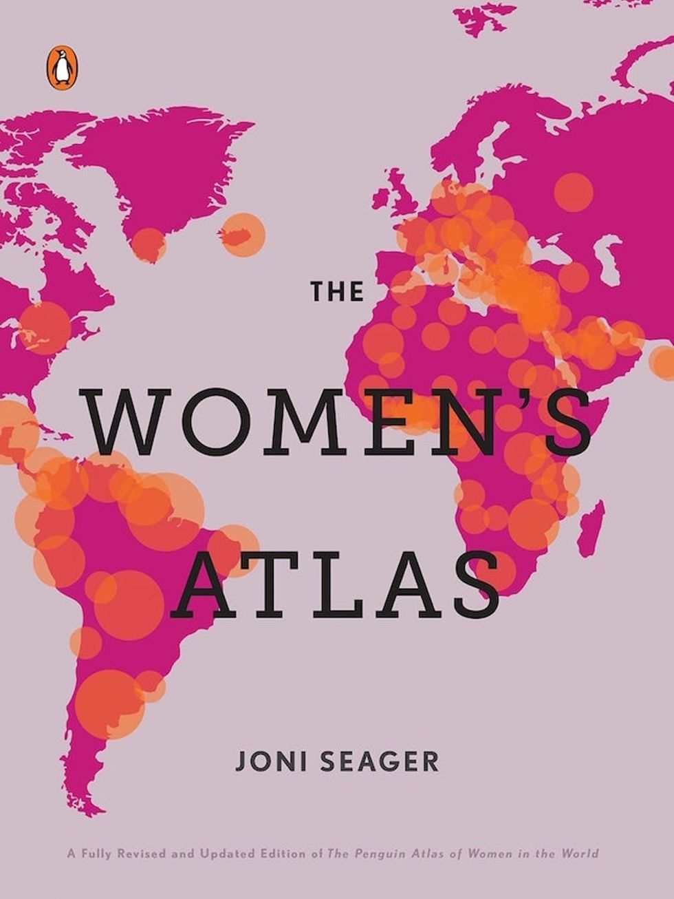 The Women\u2019s Atlas