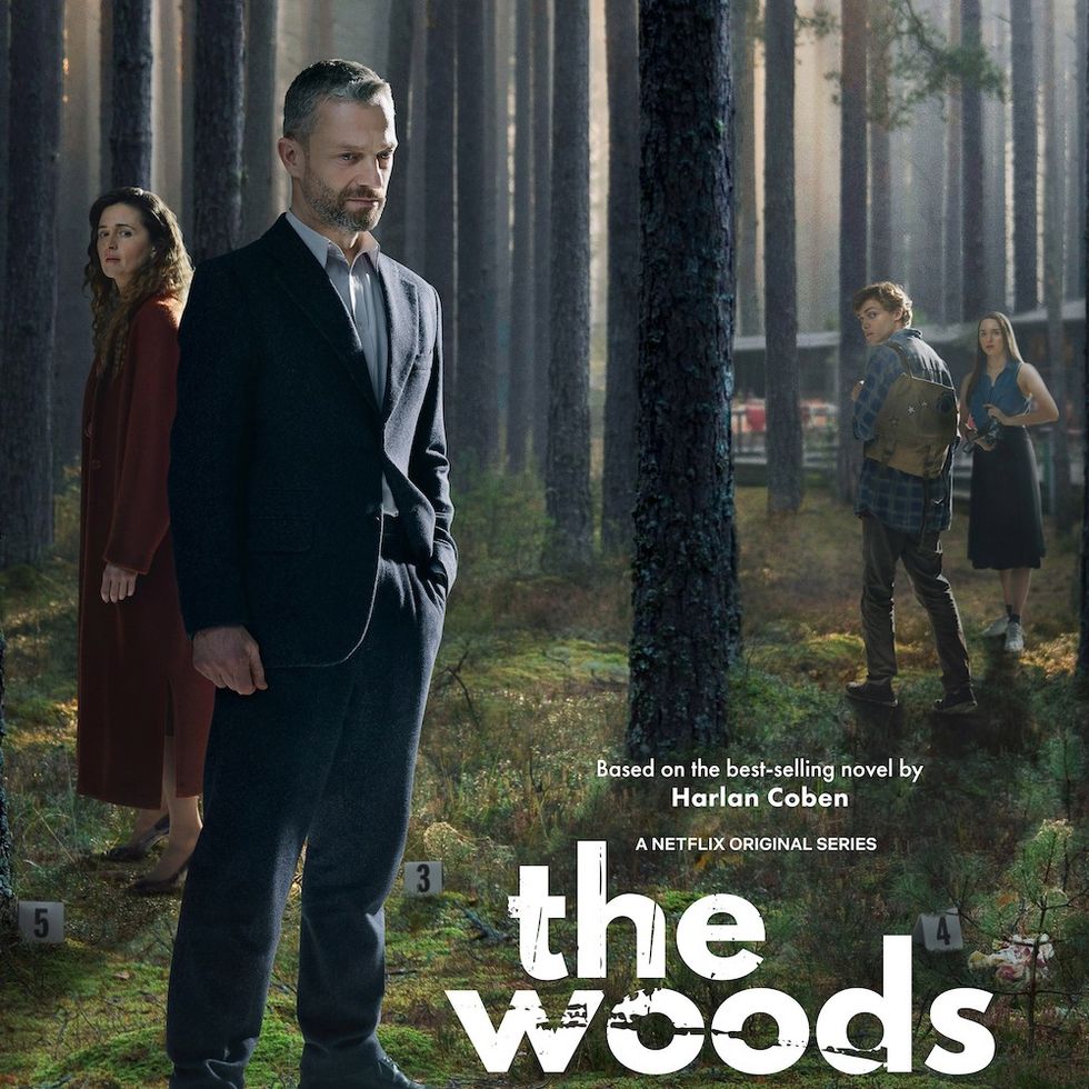 The Woods