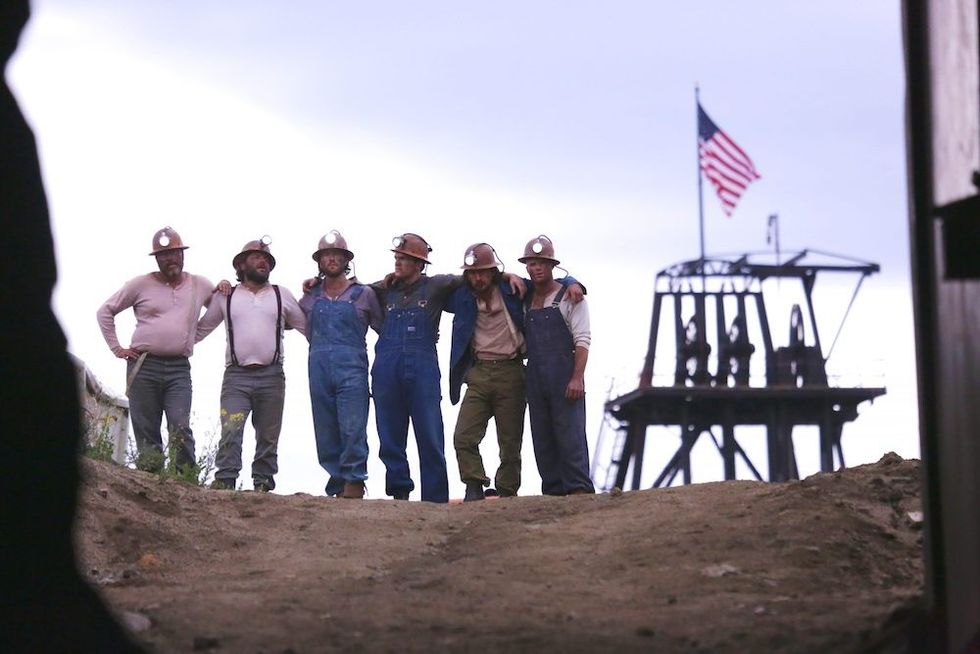 The World Museum of Mining