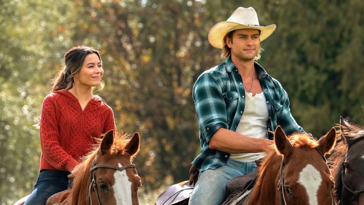 the wrong paris interview miranda cosgrove pierson fode