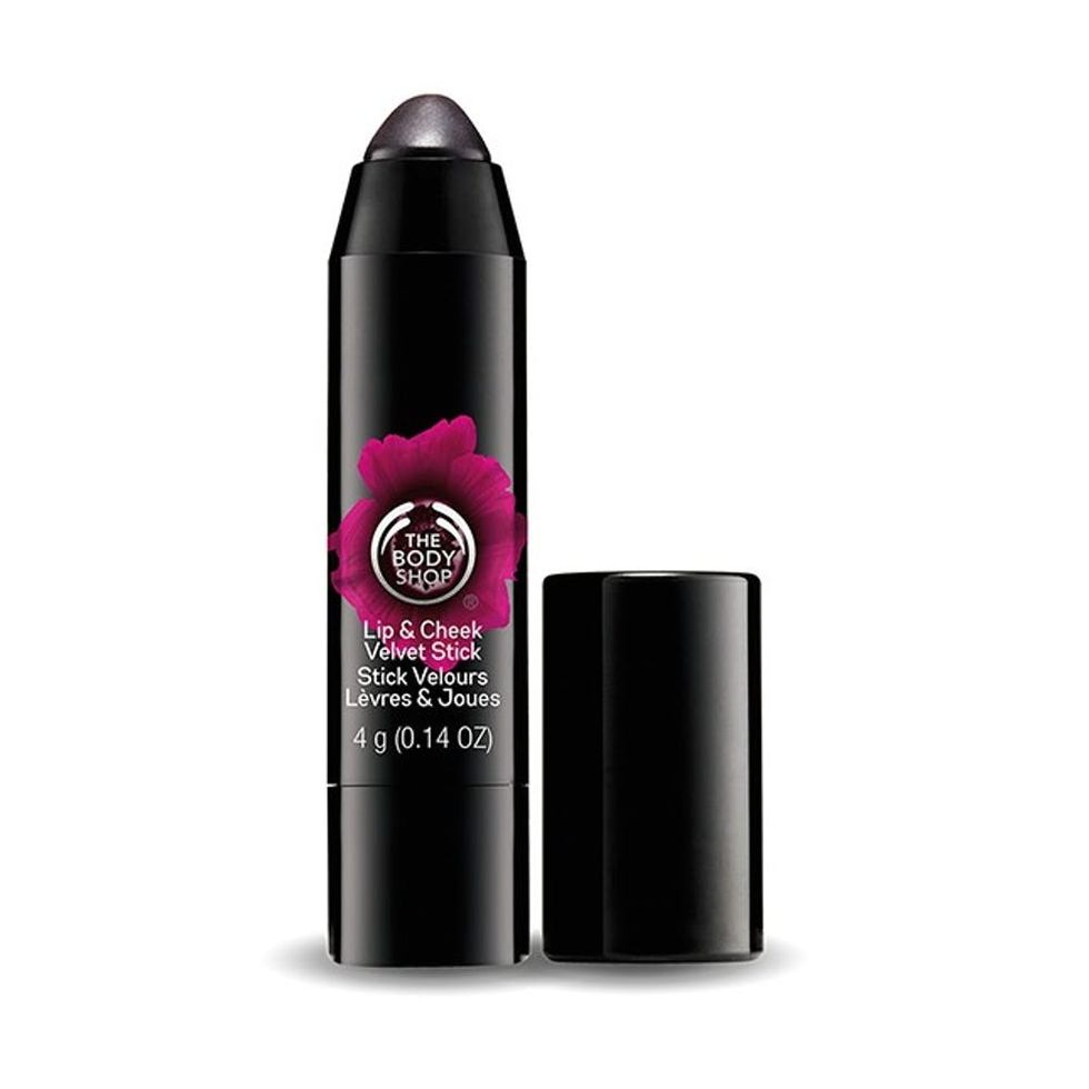 thebodyshopvelvetstick