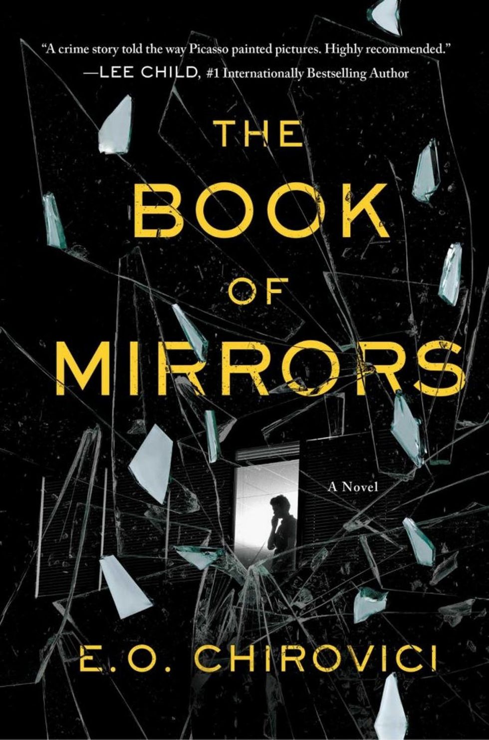 TheBookofMirrors