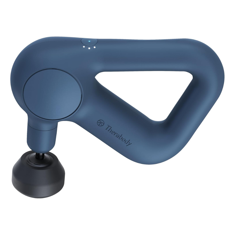 TheraGun Handheld Percussion Massage Gun