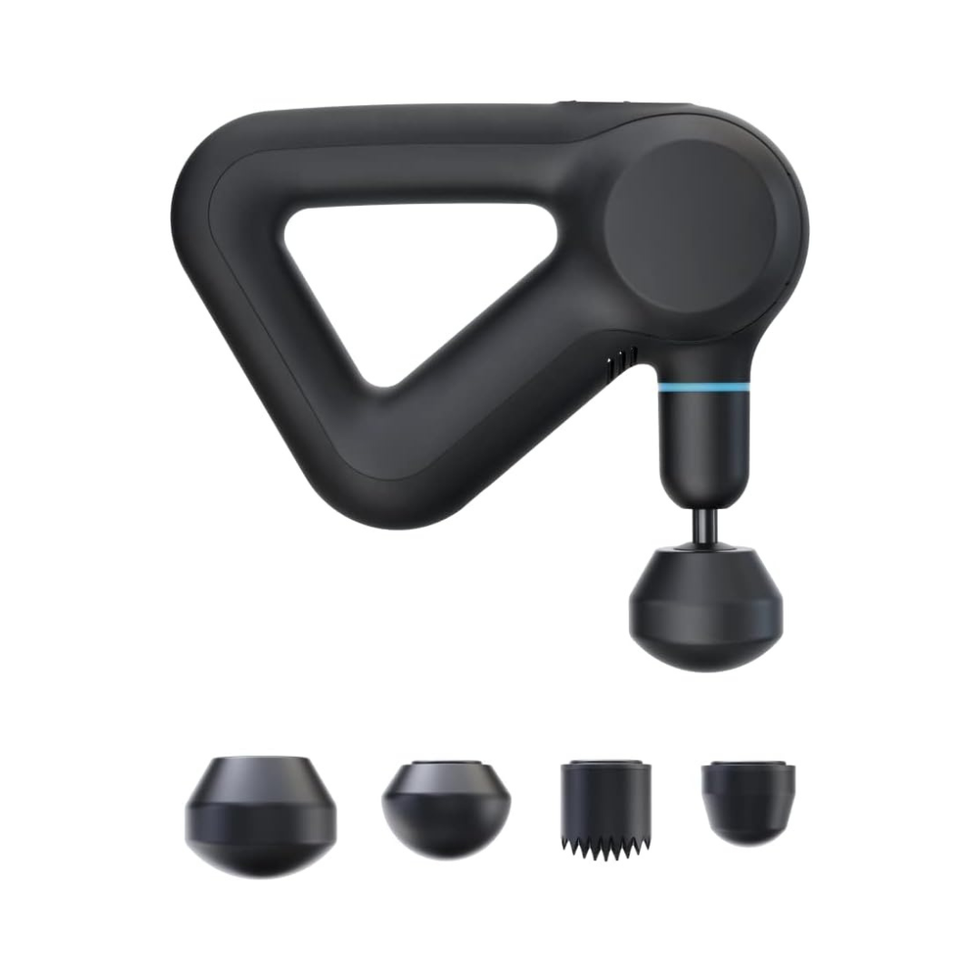 TheraGun Prime Quiet Deep Tissue Therapy Massage Gun